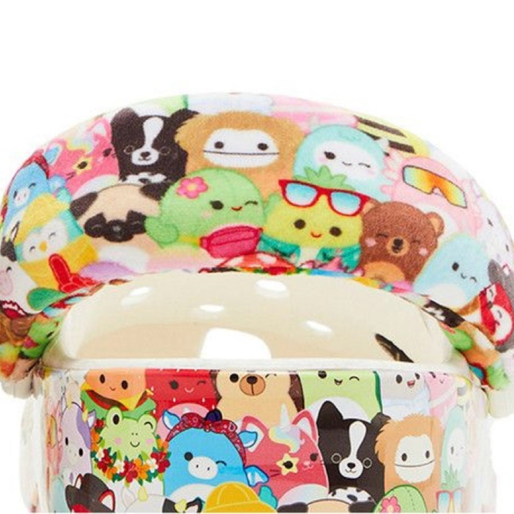 Crocs Squishmallow Clogs - Picture 8 of 8